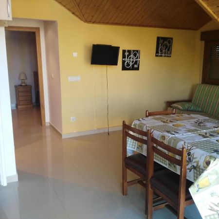 Sanxenxo Casa Docasar 3 Izquierda 아파트 외부 사진