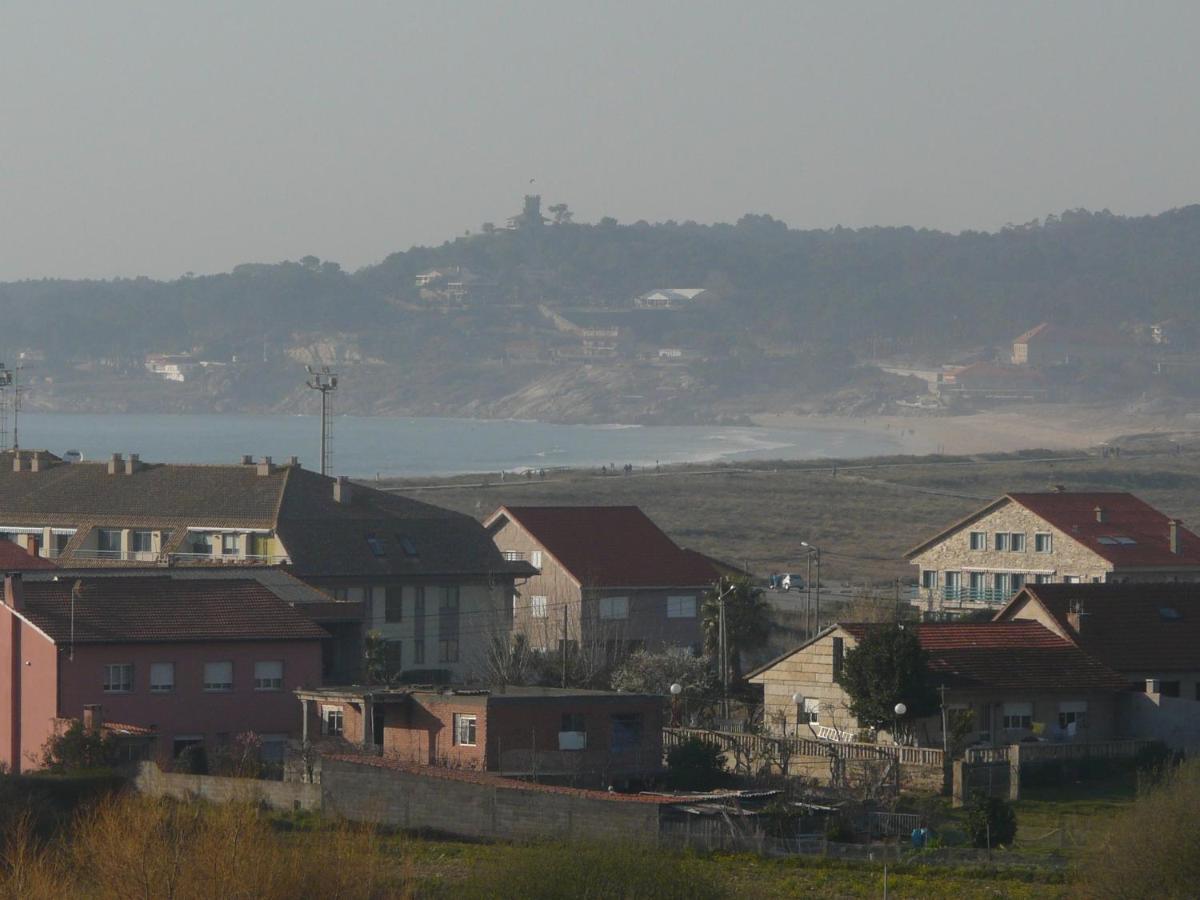Sanxenxo Casa Docasar 3 Izquierda 아파트 외부 사진