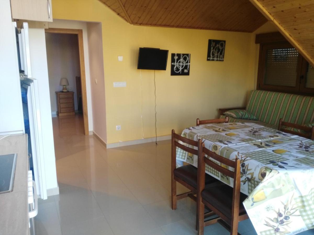 Sanxenxo Casa Docasar 3 Izquierda 아파트 외부 사진