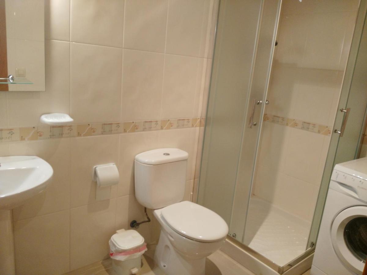 Sanxenxo Casa Docasar 3 Izquierda 아파트 외부 사진