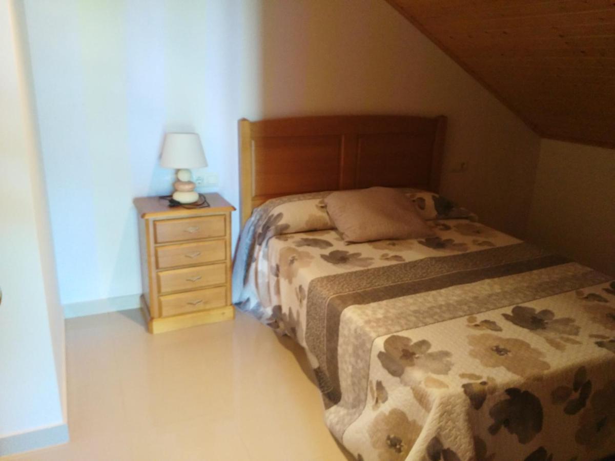 Sanxenxo Casa Docasar 3 Izquierda 아파트 외부 사진