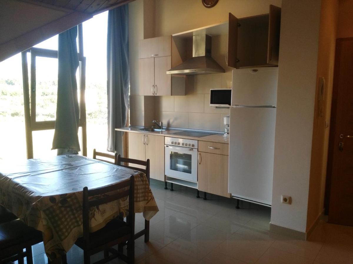 Sanxenxo Casa Docasar 3 Izquierda 아파트 외부 사진