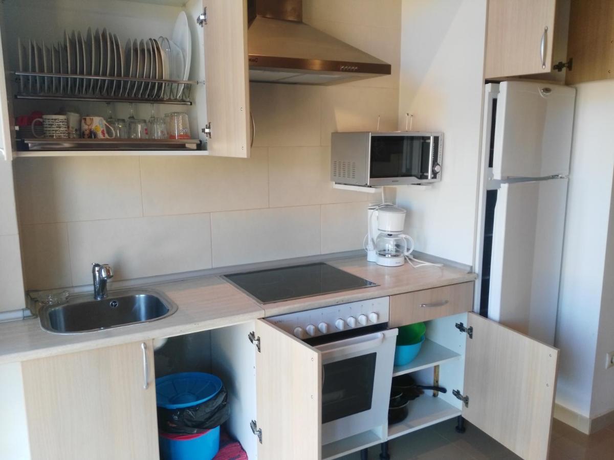 Sanxenxo Casa Docasar 3 Izquierda 아파트 외부 사진